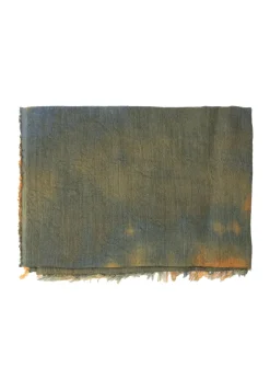 Discount Re:Designed Hetta Halstørklæde, Army Green