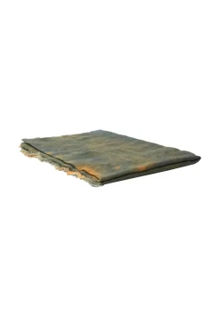 Discount Re:Designed Hetta Halstørklæde, Army Green