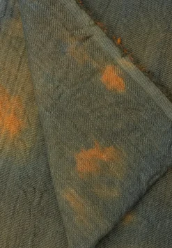 Discount Re:Designed Hetta Halstørklæde, Army Green