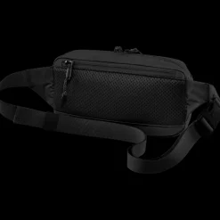 Outlet Fjällräven High Coast Hip Pack Taske, Black