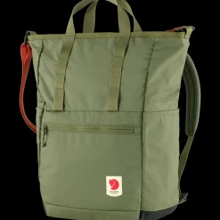 New Fjällräven High Coast Totepack, Green