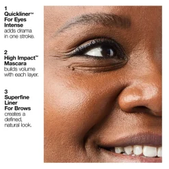 Clinique High Impact Mascara,* Øjne