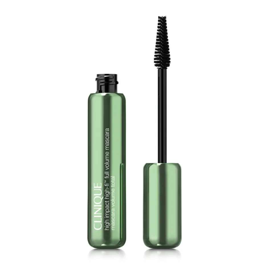 Clinique High Impact Nutri-Dimension Mascara,* Øjne