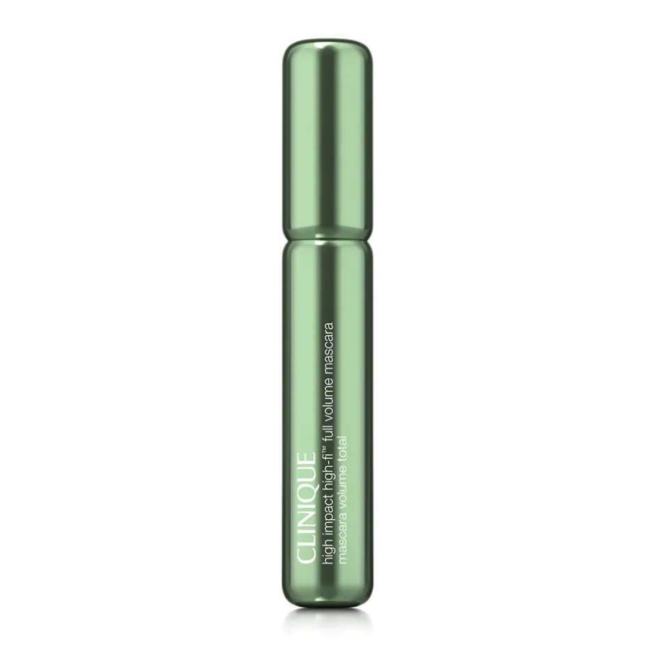 Clinique High Impact Nutri-Dimension Mascara,* Øjne