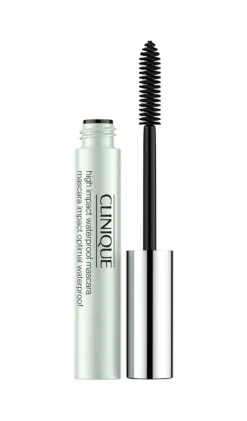 Outlet Clinique High Impact Waterproof Mascara, Black