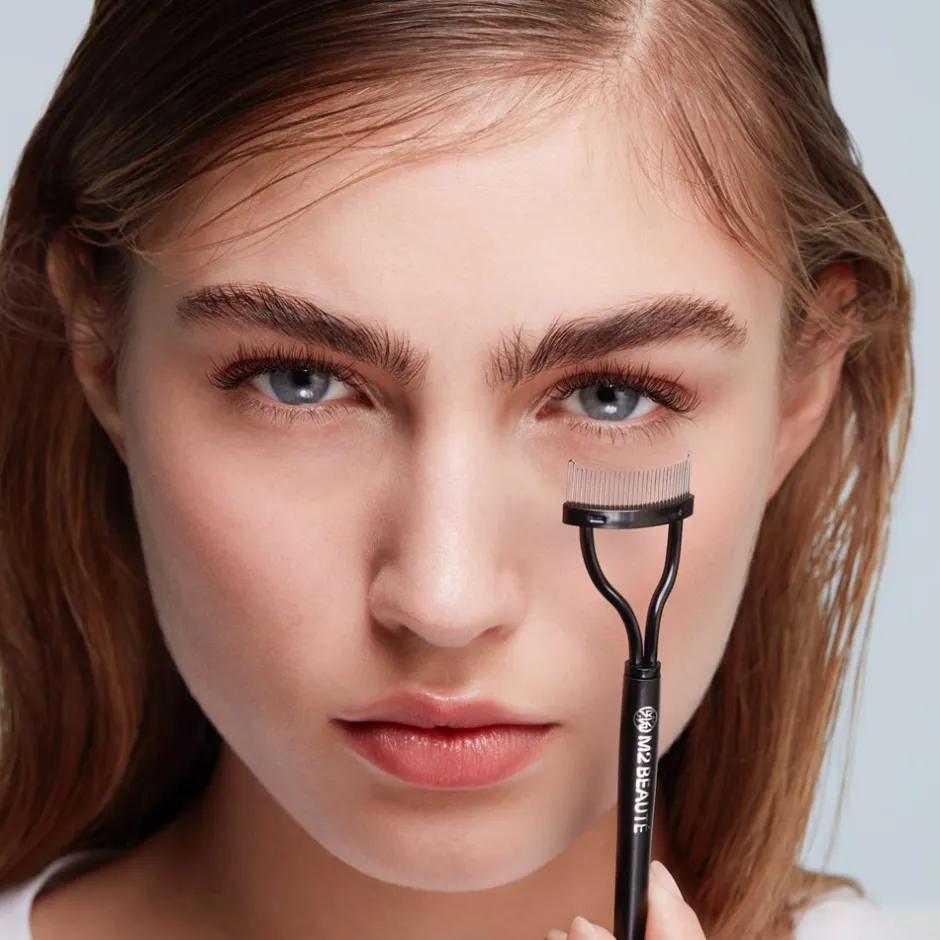 Discount M2 Beauté High Precision Eyelash Comb
