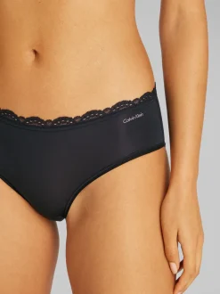 Calvin Klein Hipster Trusser, , XL*Dame Lingeri