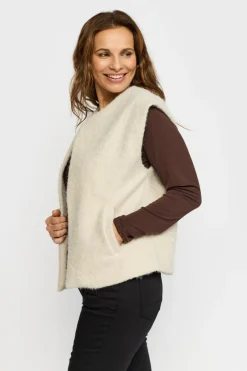 2-Biz Hira Vest, , L/XL*Dame Veste