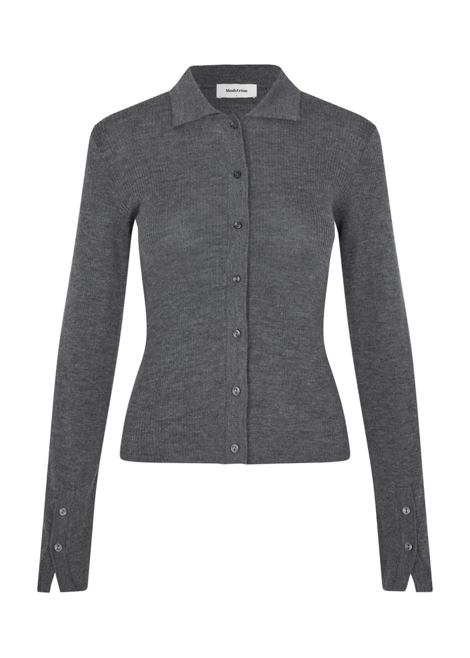 Modström HirokiMD Cardigan, , L*Dame Cardigans