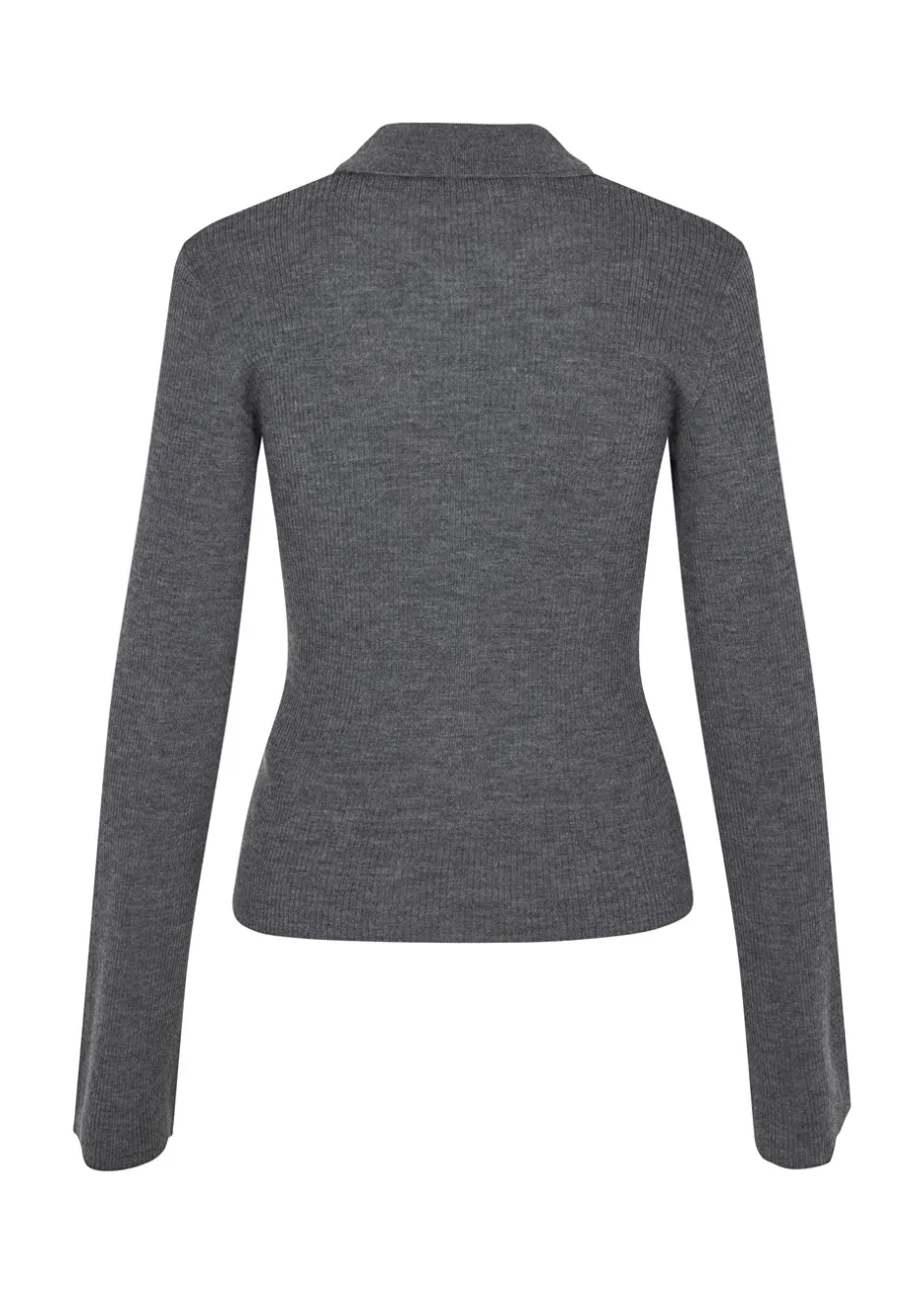 Modström HirokiMD Cardigan, , L*Dame Cardigans