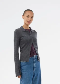 Modström HirokiMD Cardigan, , L*Dame Cardigans