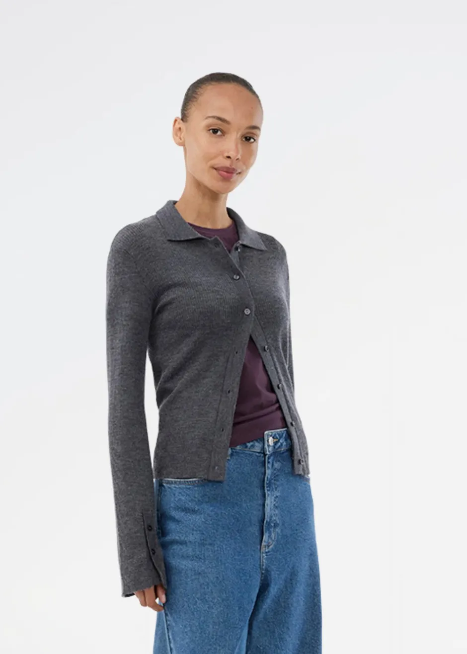 Modström HirokiMD Cardigan, , L*Dame Cardigans