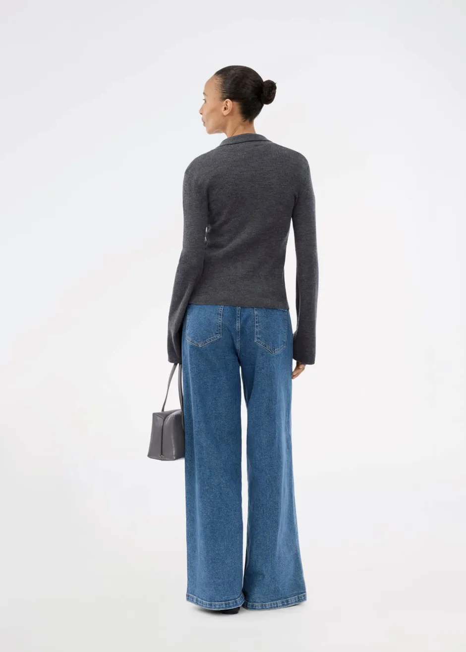 Modström HirokiMD Cardigan, , L*Dame Cardigans