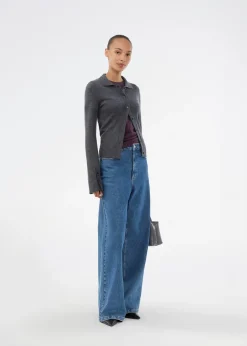 Modström HirokiMD Cardigan, , L*Dame Cardigans
