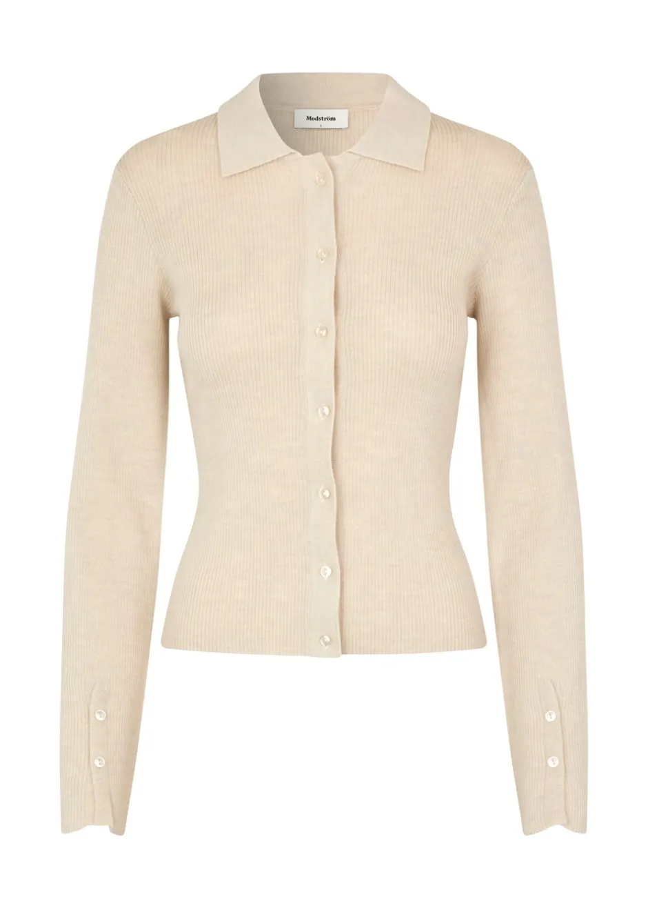 Modström HirokiMD Cardigan, , L*Dame Cardigans