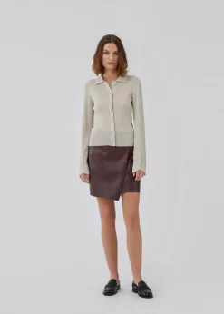 Modström HirokiMD Cardigan, , L*Dame Cardigans