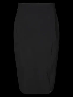 Vero Moda Hirse Nederdel, , L*Dame Nederdele