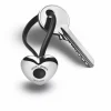 Hot Georg Jensen Hjerte-Nøglering