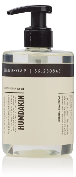 Humdakin Håndsæbe, , 300 ml* Kropspleje
