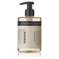 Humdakin Håndsæbe, 05 Rabarber & Birk, 300 ml* Kropspleje