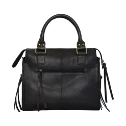 New Nordstrand Håndtaske, Black