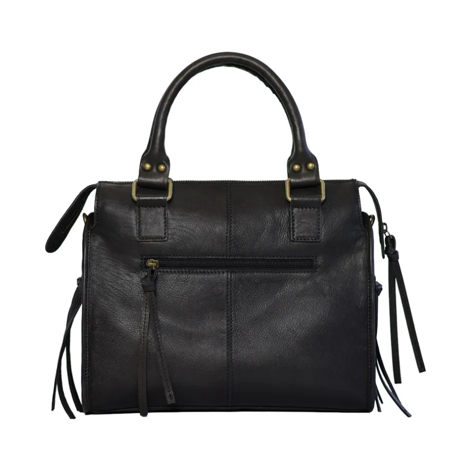New Nordstrand Håndtaske, Black