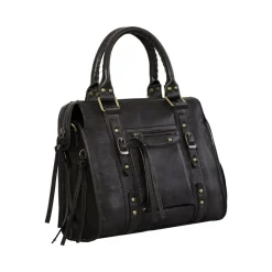 New Nordstrand Håndtaske, Black