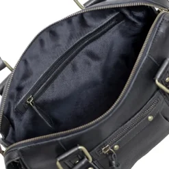 New Nordstrand Håndtaske, Black