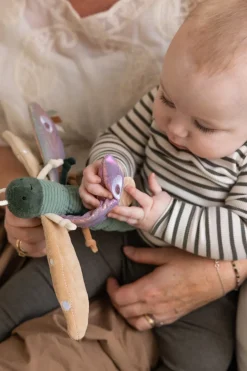 Sebra Hængende Guldsmed Aktivitetslegetøj*Børn Babylegetøj