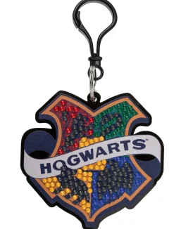 Hot Craft Buddy Hogwarts Diamond Painting Badge
