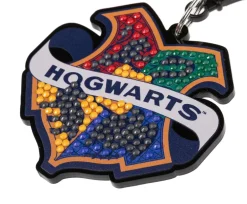 Hot Craft Buddy Hogwarts Diamond Painting Badge