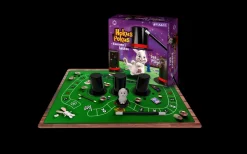 Hot Funhouse Games Hokus Pokus - Kaninen I Hatten Spil