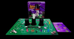 Hot Funhouse Games Hokus Pokus - Kaninen I Hatten Spil
