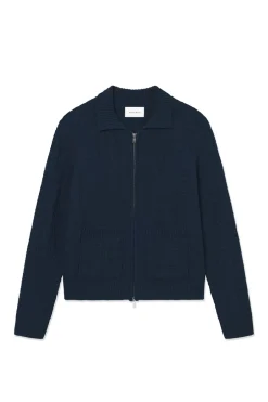 Wood Wood Holger Cardigan, , M* Cardigans