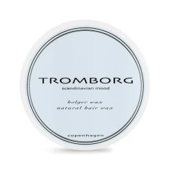 Tromborg Holger Wax, 80 ml* Hårstyling