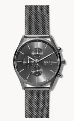 Skagen Holst Chronograph SKW6608 Herreur, , 42 mm* Ure