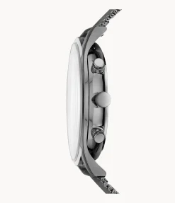 Skagen Holst Chronograph SKW6608 Herreur, , 42 mm* Ure