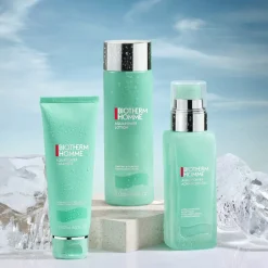 Biotherm Homme Aquapower Advanced Gel, 75 ml* Hudpleje|Ansigtspleje