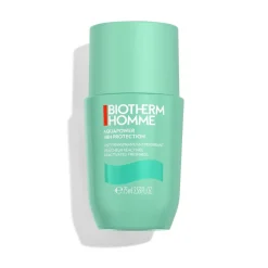 Biotherm Homme Aquapower Roll-On Deodorant, 75 ml* Deodorant|Deodorant