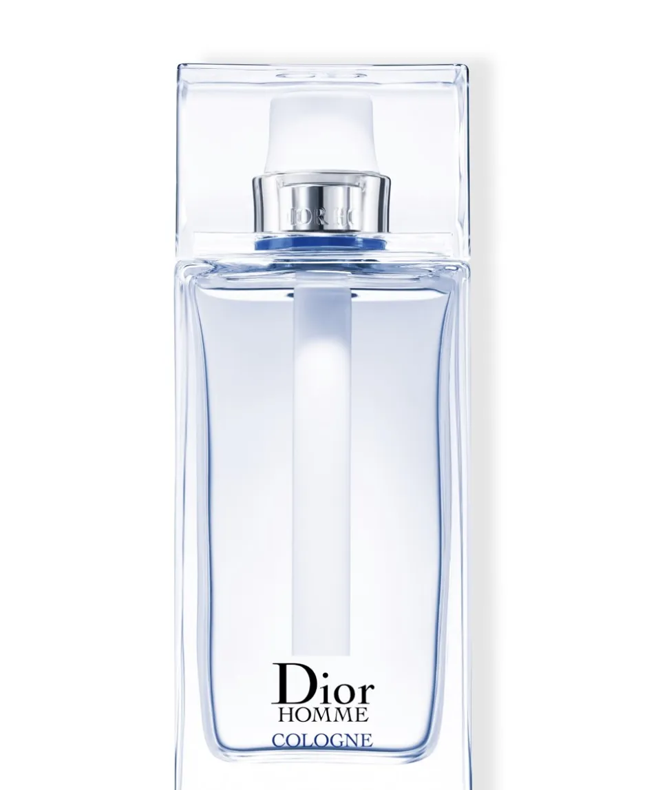 Clearance Dior Homme Cologne, 125 ml