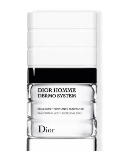 Dior Homme Dermo System Moisturizing Emulsion, 50 ml* Ansigtspleje