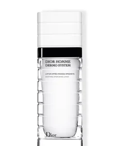 Clearance Dior Homme Dermo System Soothing Aftershave Lotion, 100 ml