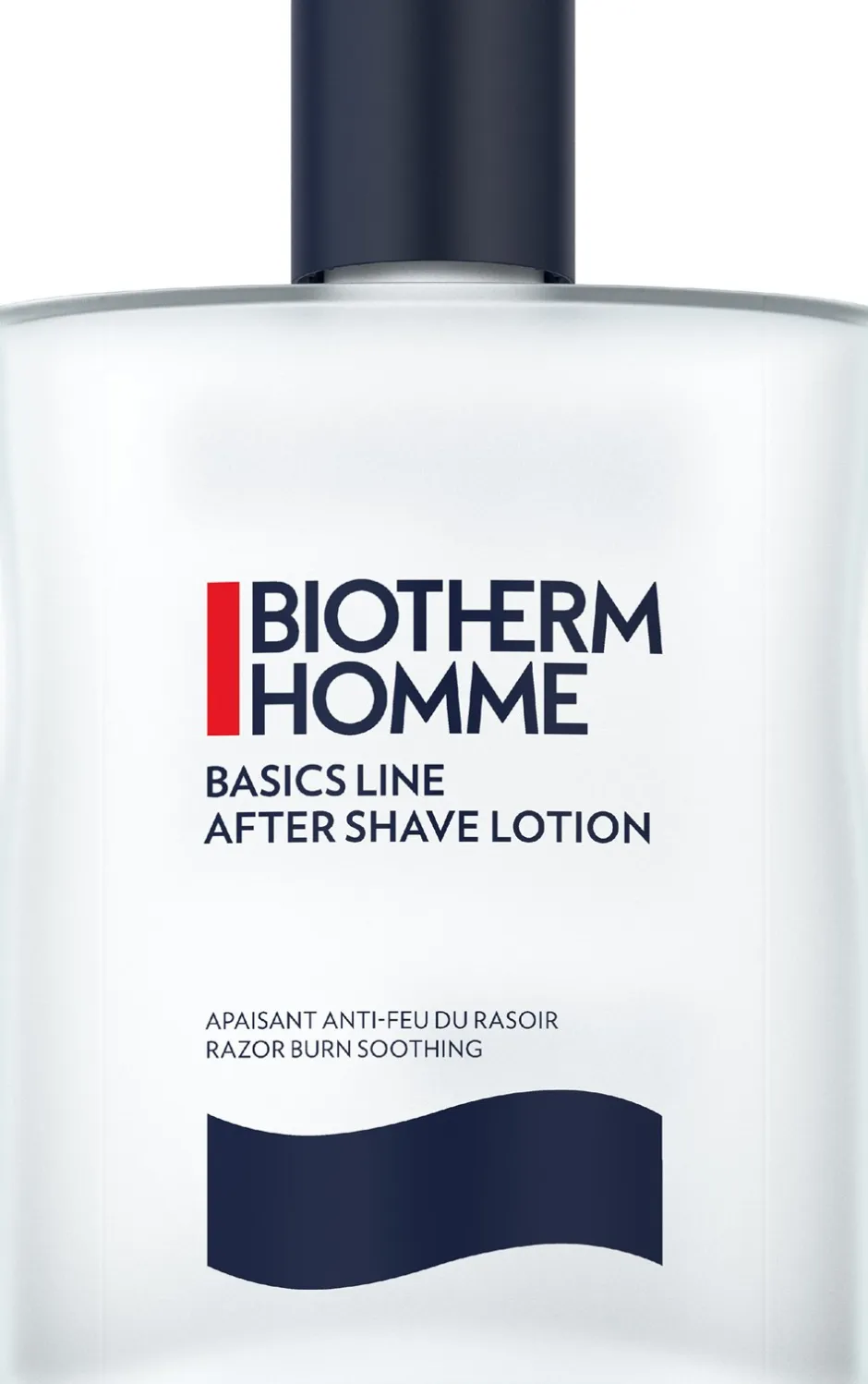 Biotherm Homme Razor Burn After Shave Lotion, 100 ml* Barbering