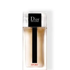 Online Dior Homme Sport Eau de Toilette, 75 ml