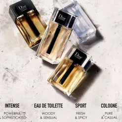Online Dior Homme Sport Eau de Toilette, 75 ml