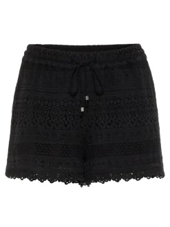 Vero Moda Honey Lace Shorts, , S*Dame Shorts