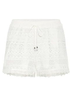 Vero Moda Honey Lace Shorts, , M*Dame Shorts
