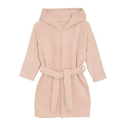 Pippi Hooded Badekåbe, , 122-128 cm*Børn Undertøj & Nattøj|Badetøj
