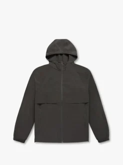 7 DAYS Active Hooded Tech Jakke, , L* Jakker & Frakker