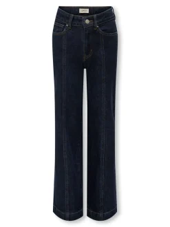 Best KIDS ONLY Hope Jeans, , 152 cm Dark Blue Denim